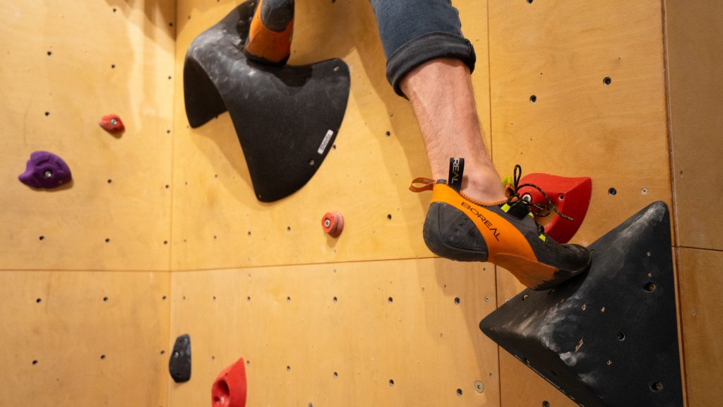 Cómo elegir tus pies de gato Boreal según tu nivel